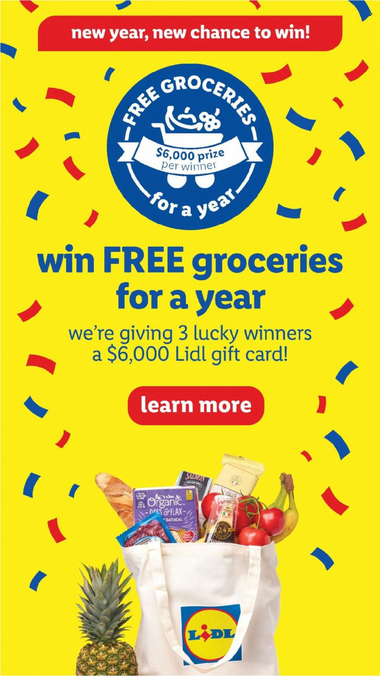 Lidl ad - 01/24/2024 - 01/30/2024. Page 5