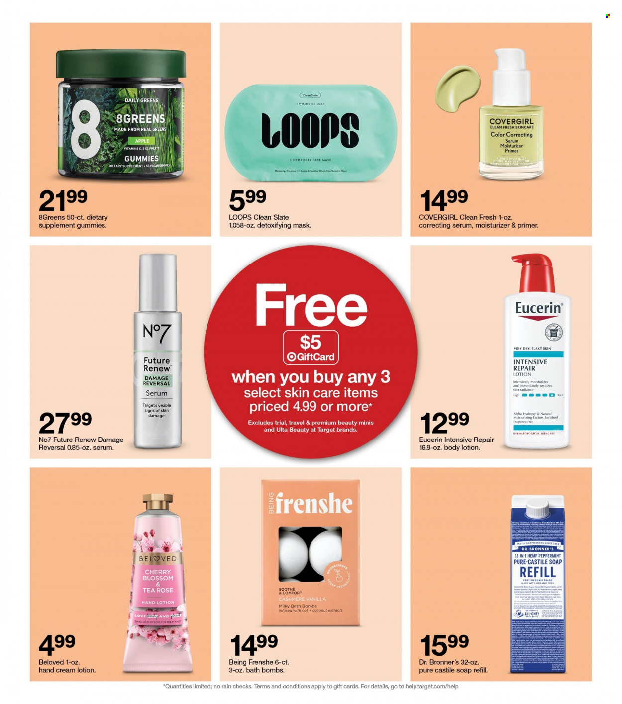 Target ad - 01/21/2024 - 01/27/2024. Page 2