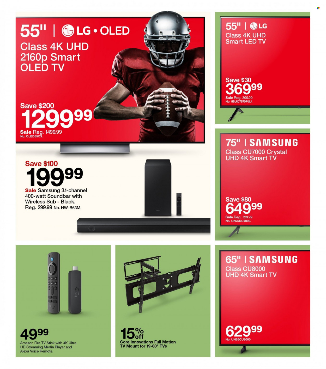 Target ad - 01/21/2024 - 01/27/2024. Page 4