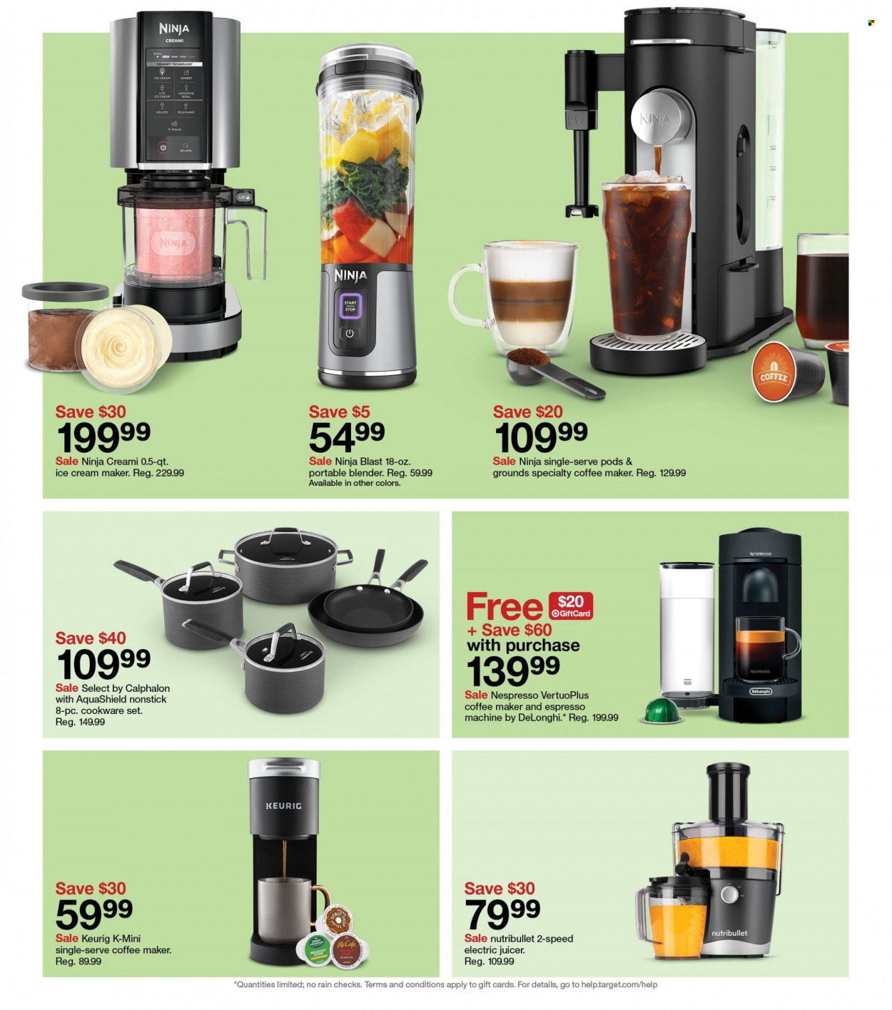 Target ad - 01/21/2024 - 01/27/2024. Page 11