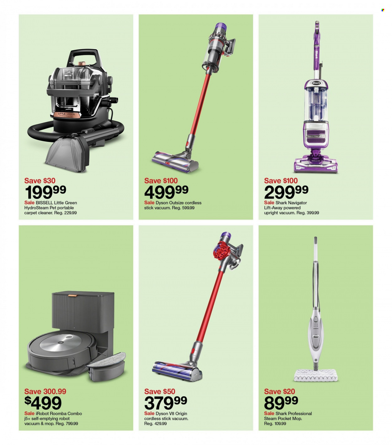 Target ad - 01/21/2024 - 01/27/2024. Page 13