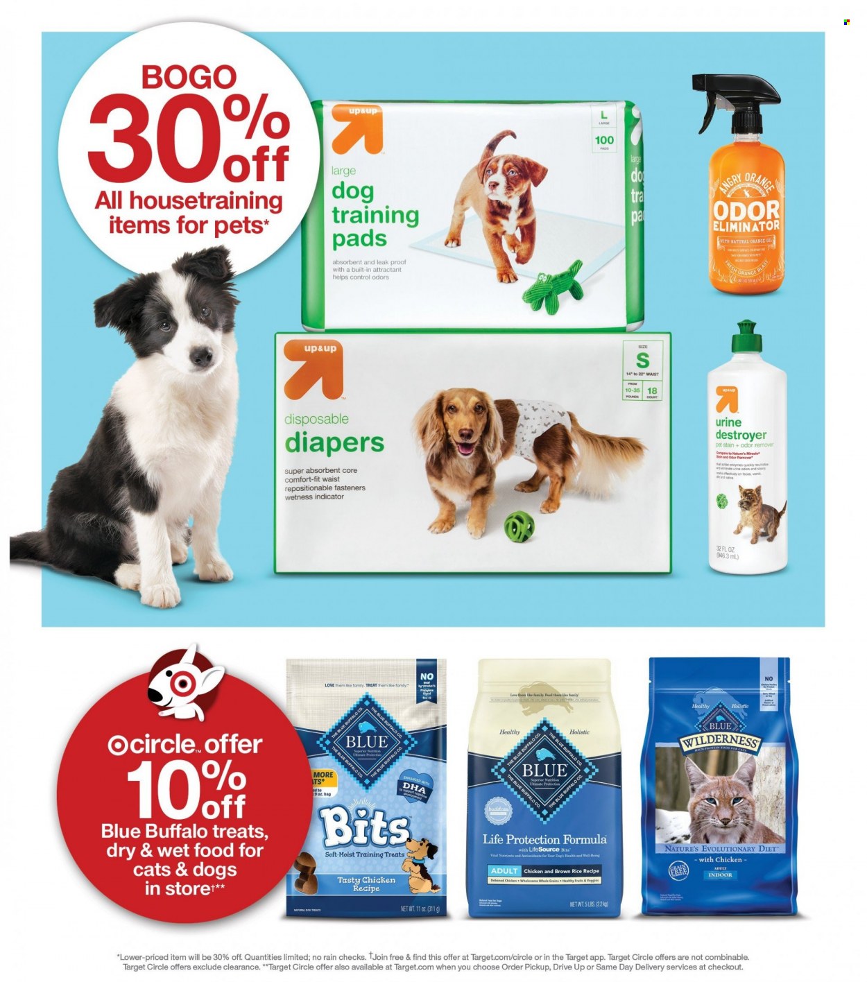 Target ad - 01/21/2024 - 01/27/2024. Page 14