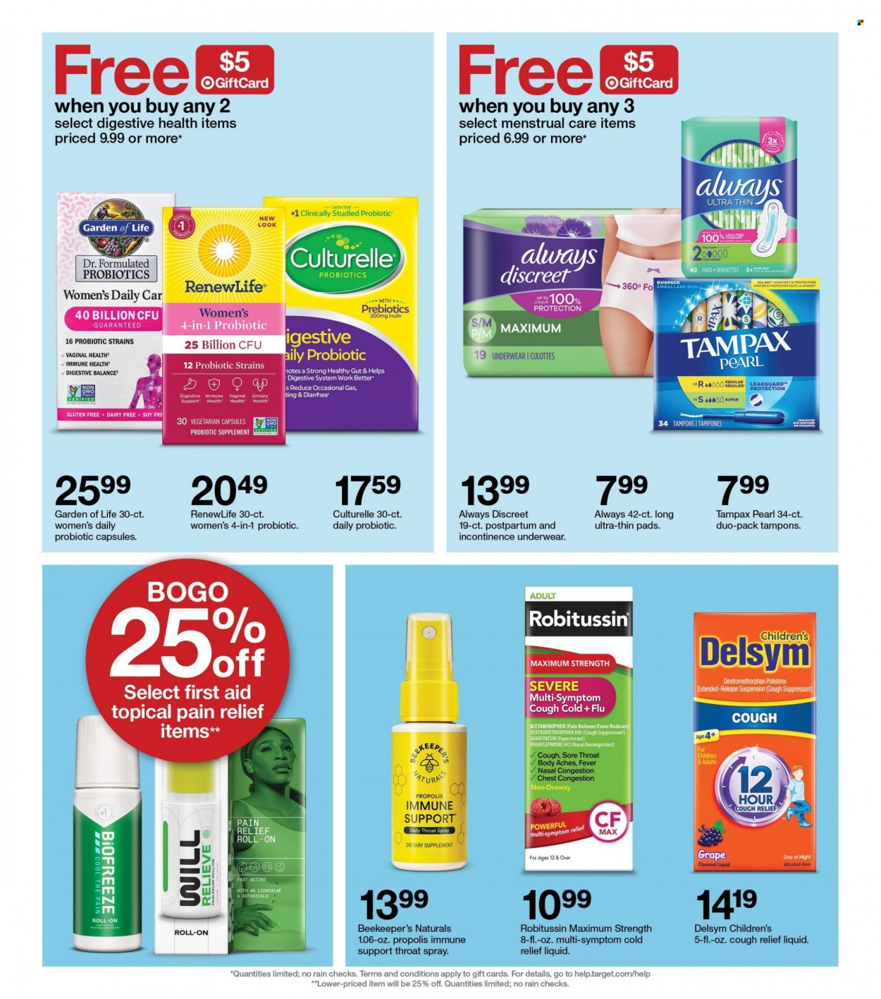 Target ad - 01/21/2024 - 01/27/2024. Page 16
