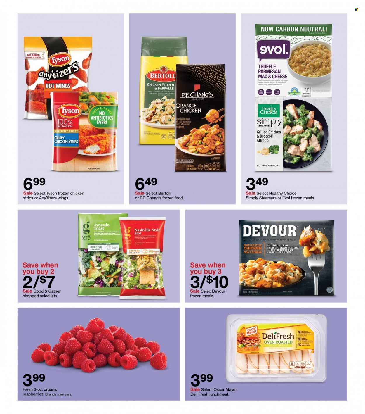 Target ad - 01/21/2024 - 01/27/2024. Page 25