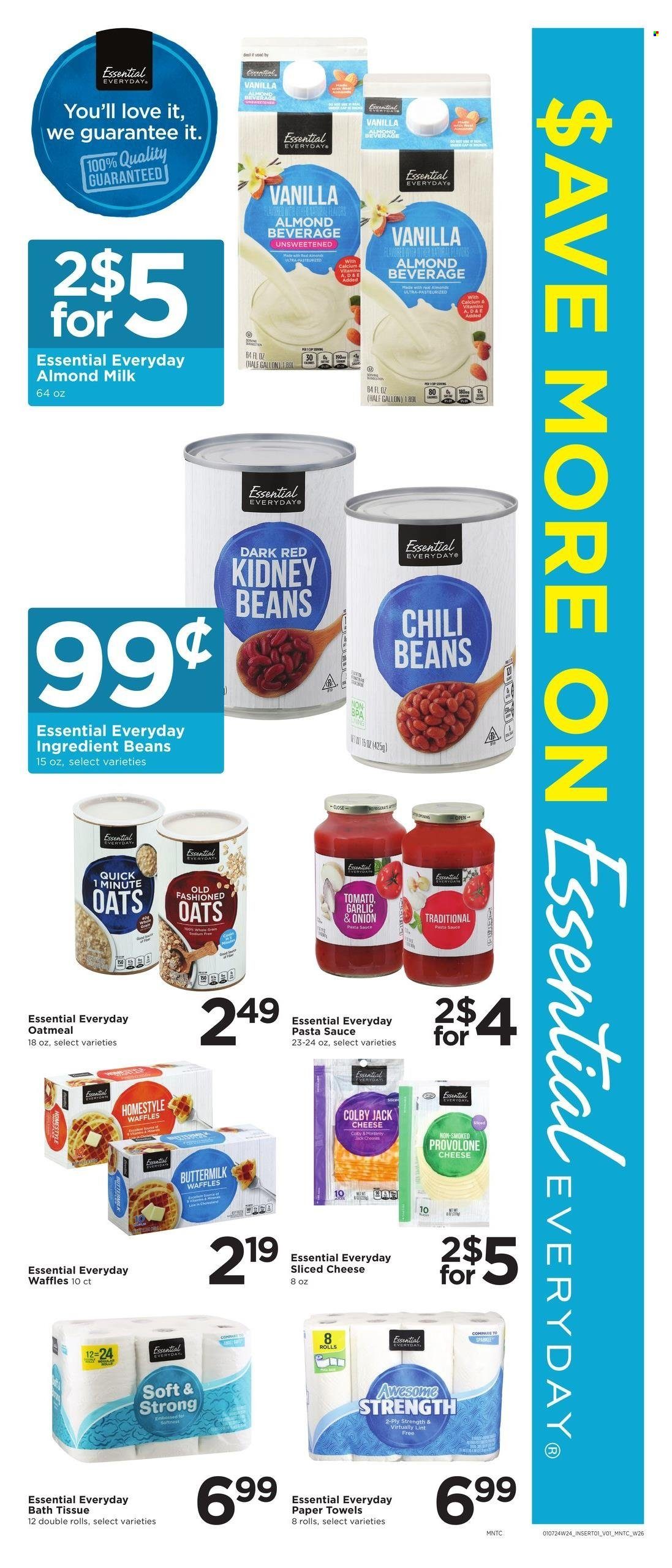 Cub Foods ad - 01/21/2024 - 01/27/2024. Page 3