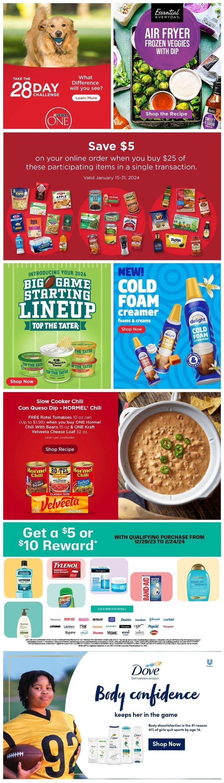Cub Foods ad - 01/21/2024 - 01/27/2024. Page 7