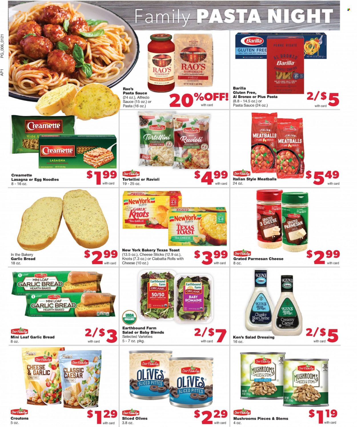 Family Fare ad - 01/21/2024 - 01/27/2024. Page 10