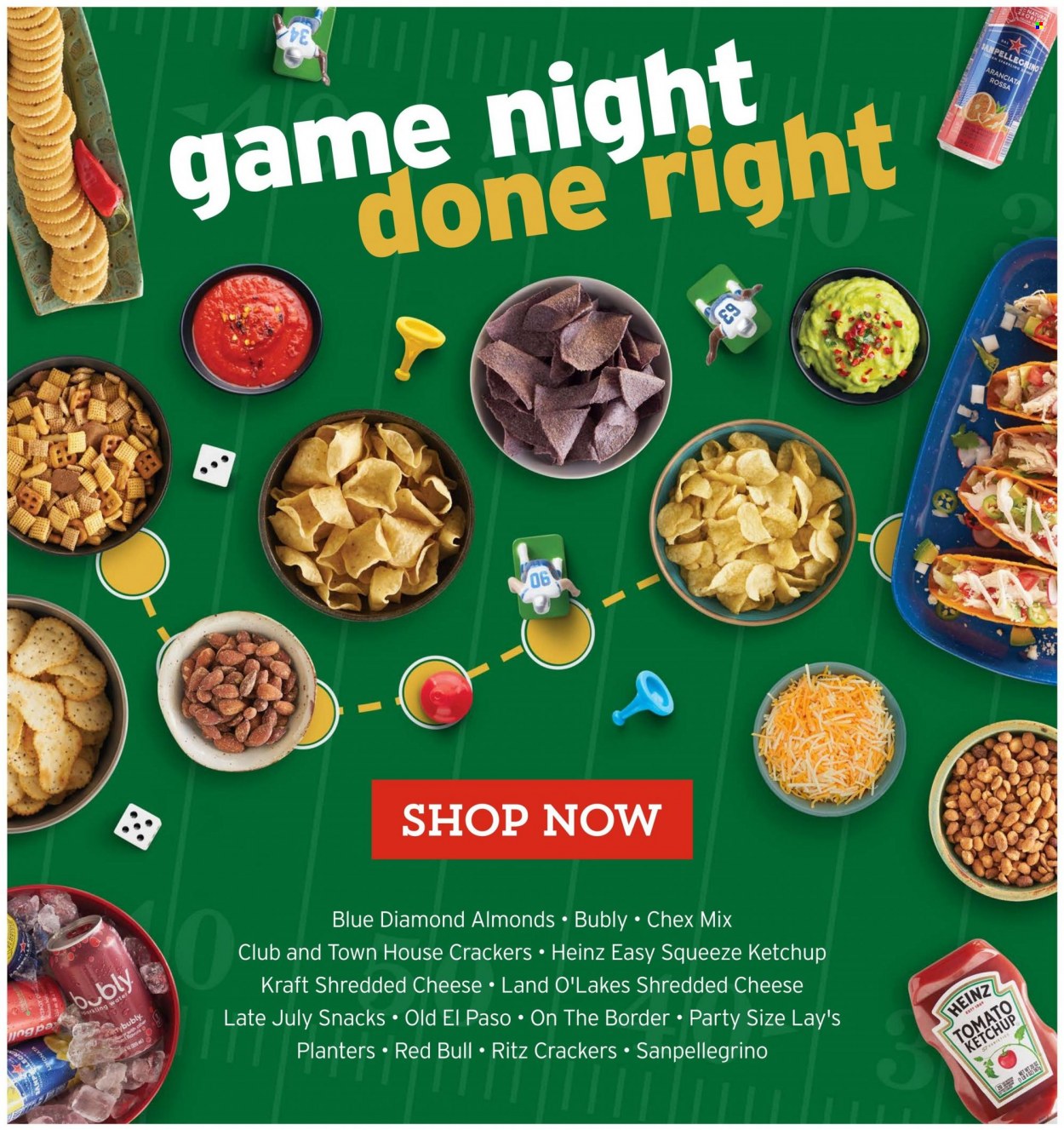 Hannaford ad - 01/21/2024 - 01/27/2024. Page 15
