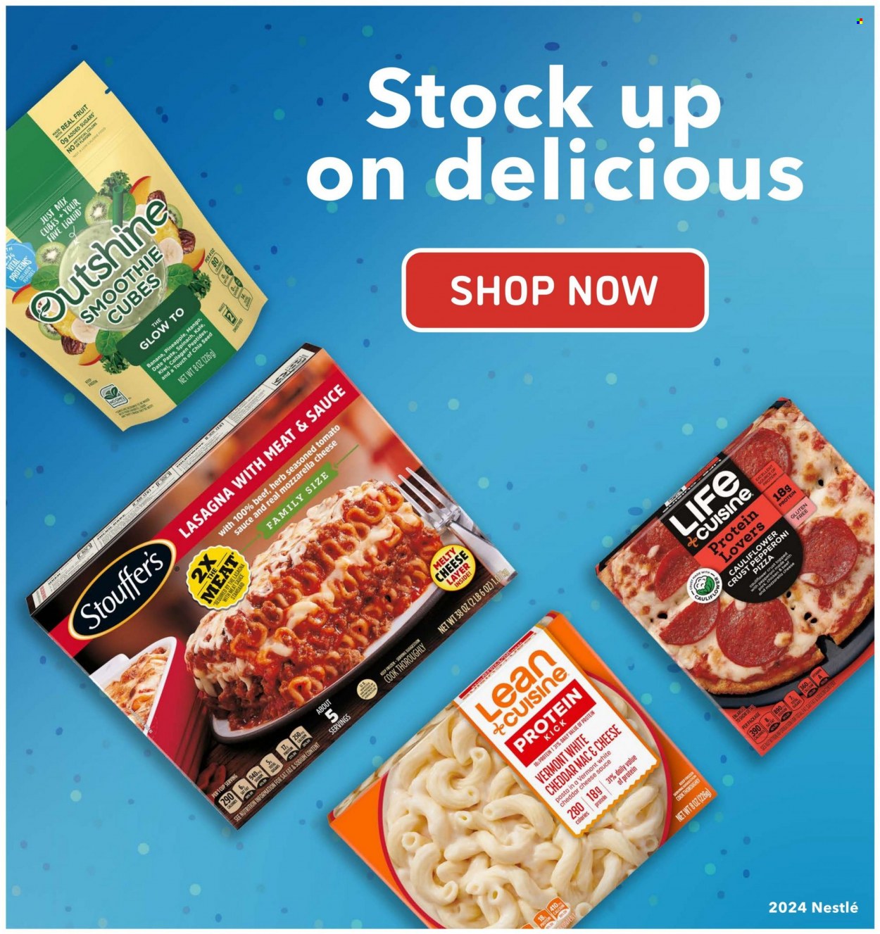 Hannaford ad - 01/21/2024 - 01/27/2024. Page 16