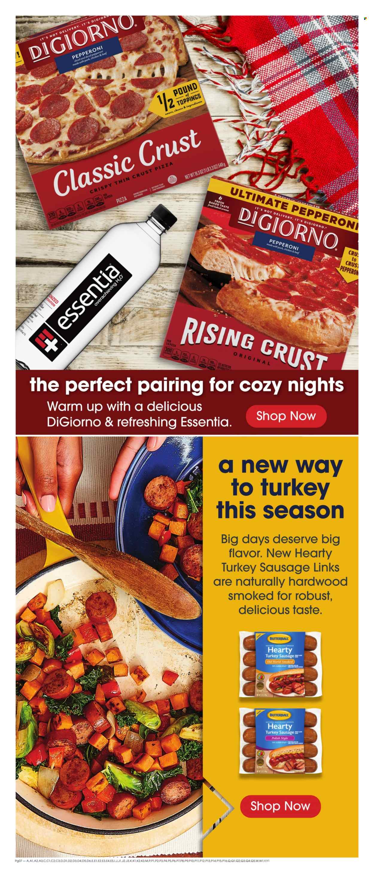 Giant Eagle ad - 01/25/2024 - 01/31/2024. Page 7