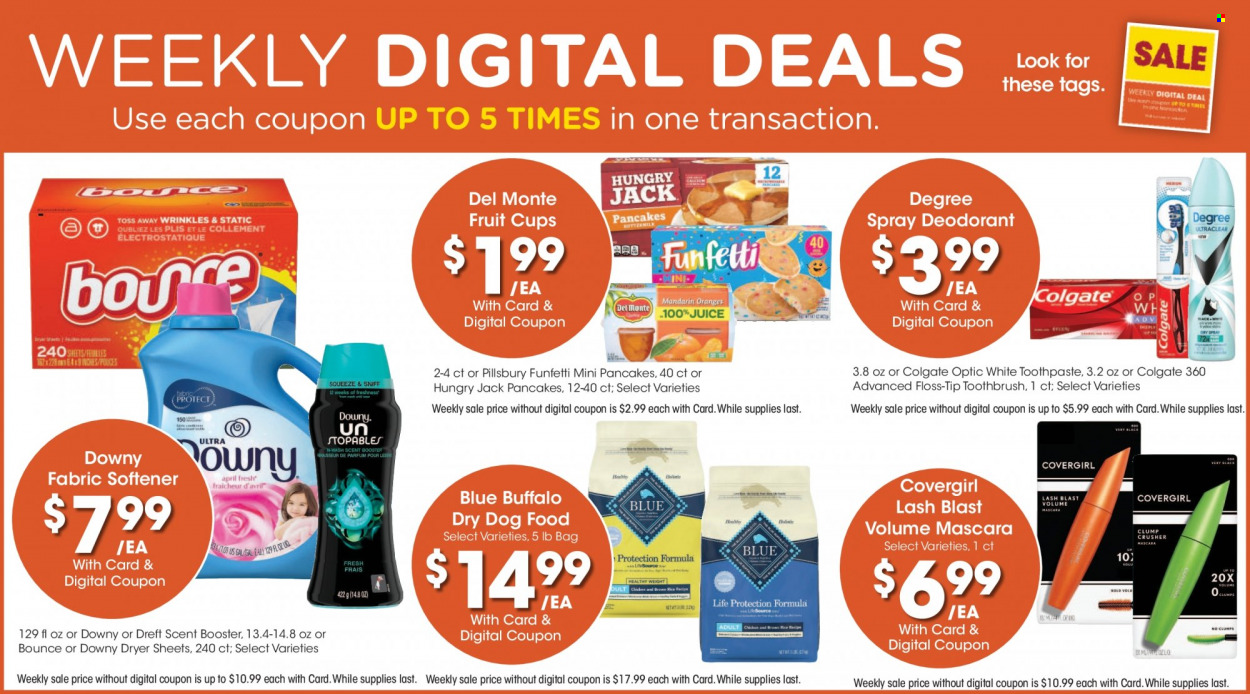 Fred Meyer ad - 01/24/2024 - 01/30/2024. Page 13