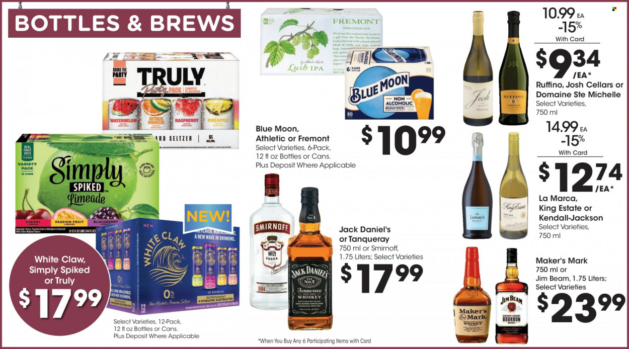 Fred Meyer ad - 01/24/2024 - 01/30/2024. Page 7