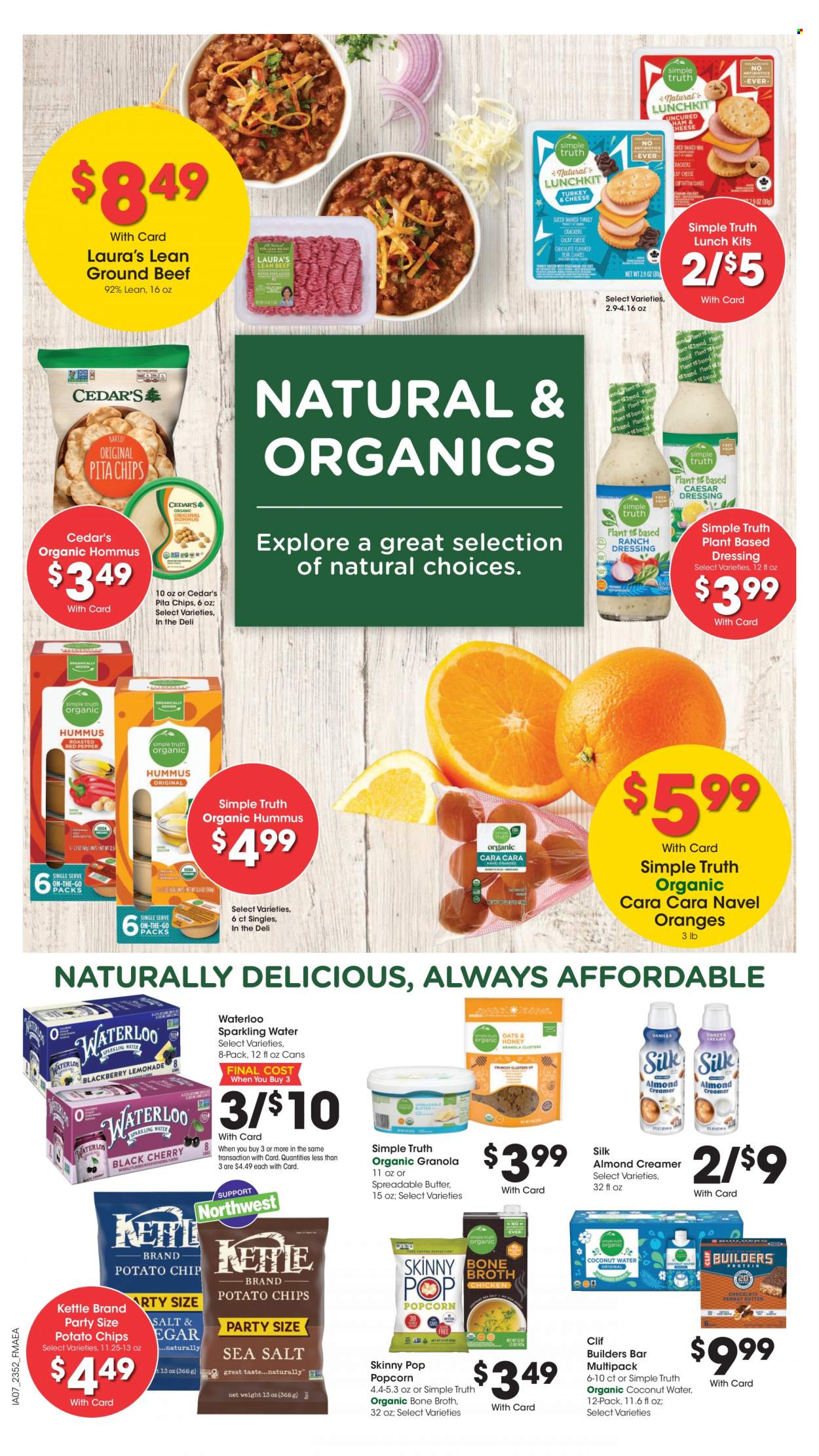Fred Meyer ad - 01/24/2024 - 01/30/2024. Page 8