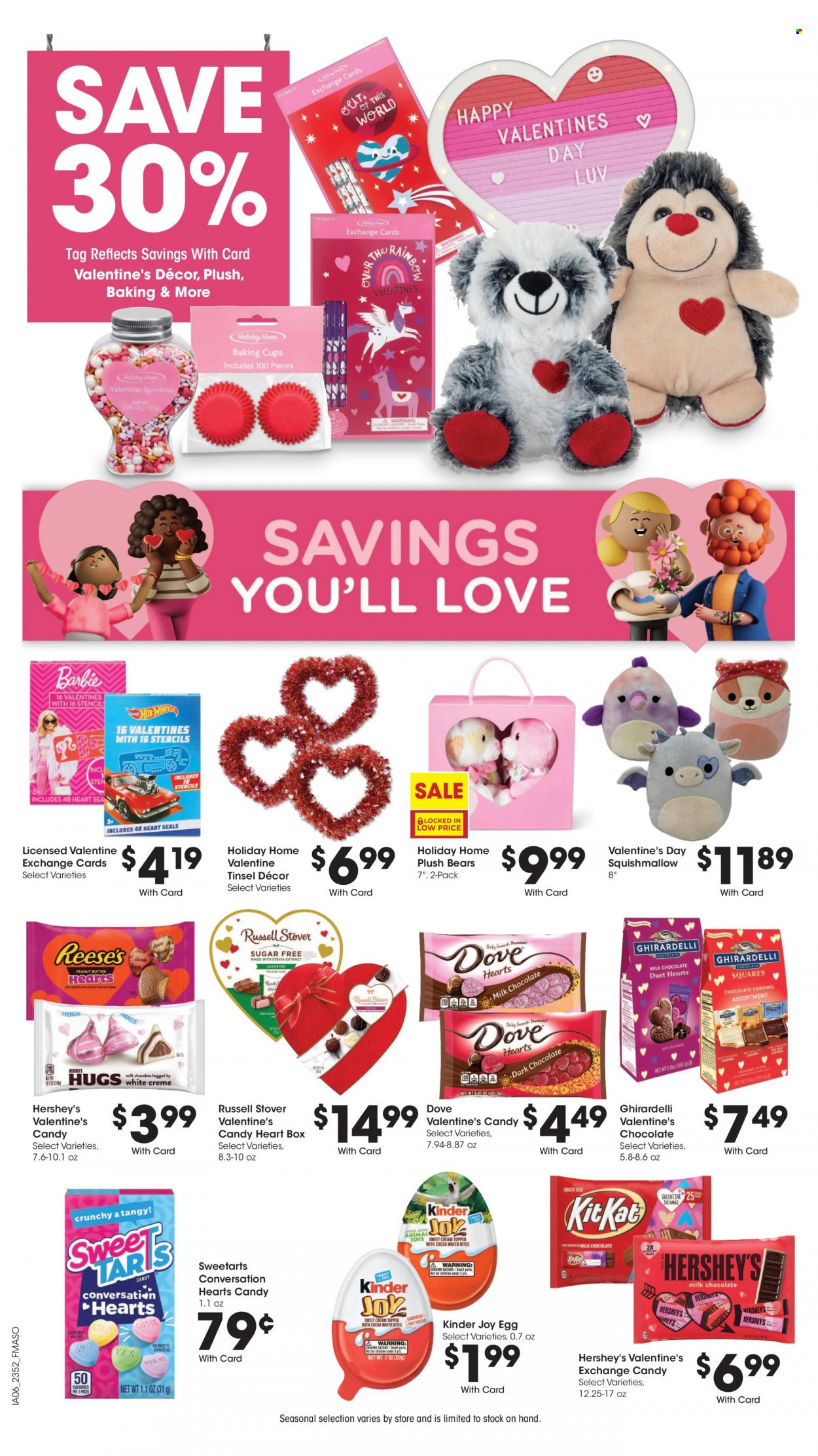 Fred Meyer ad - 01/24/2024 - 01/30/2024. Page 10