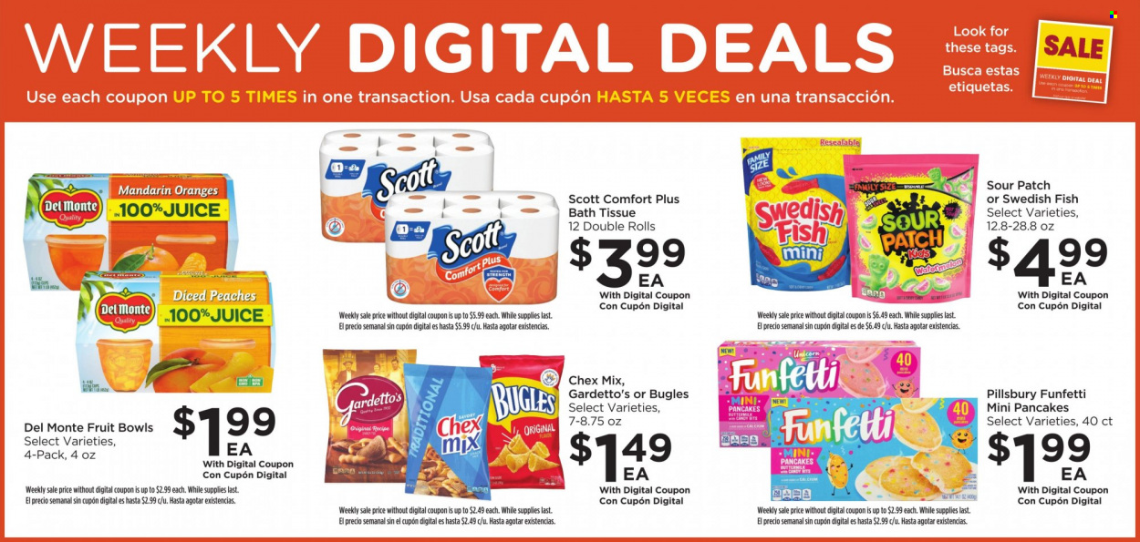 Food 4 Less ad - 01/24/2024 - 01/30/2024. Page 2
