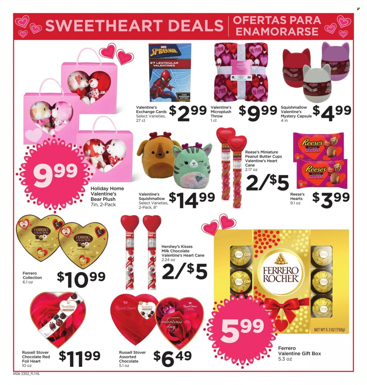 Food 4 Less ad - 01/24/2024 - 01/30/2024. Page 7