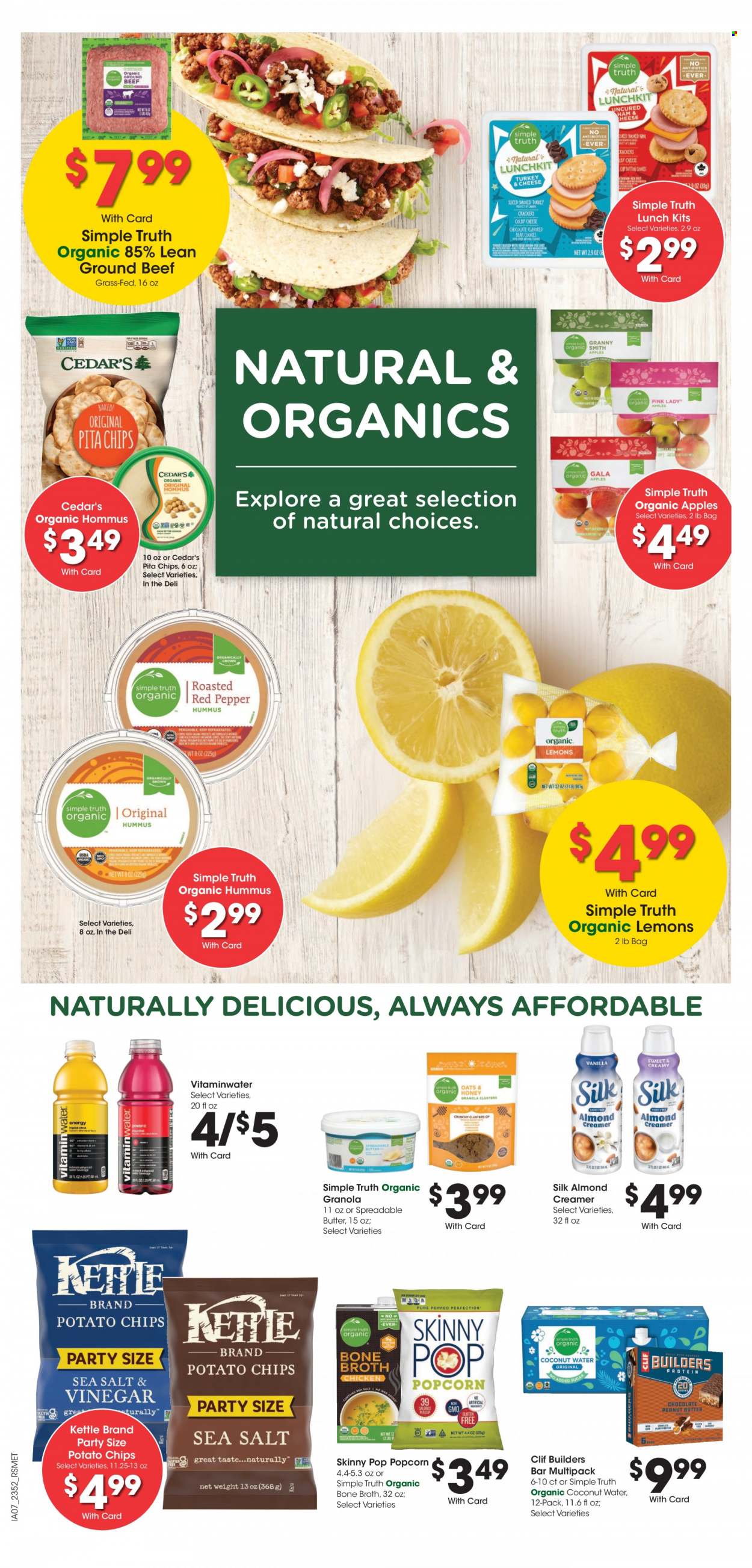 Pick ‘n Save ad - 01/24/2024 - 01/30/2024. Page 7