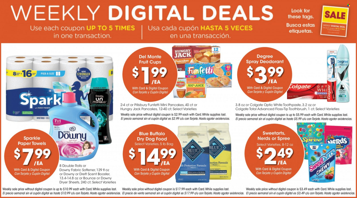 Fry’s ad - 01/24/2024 - 01/30/2024. Page 13