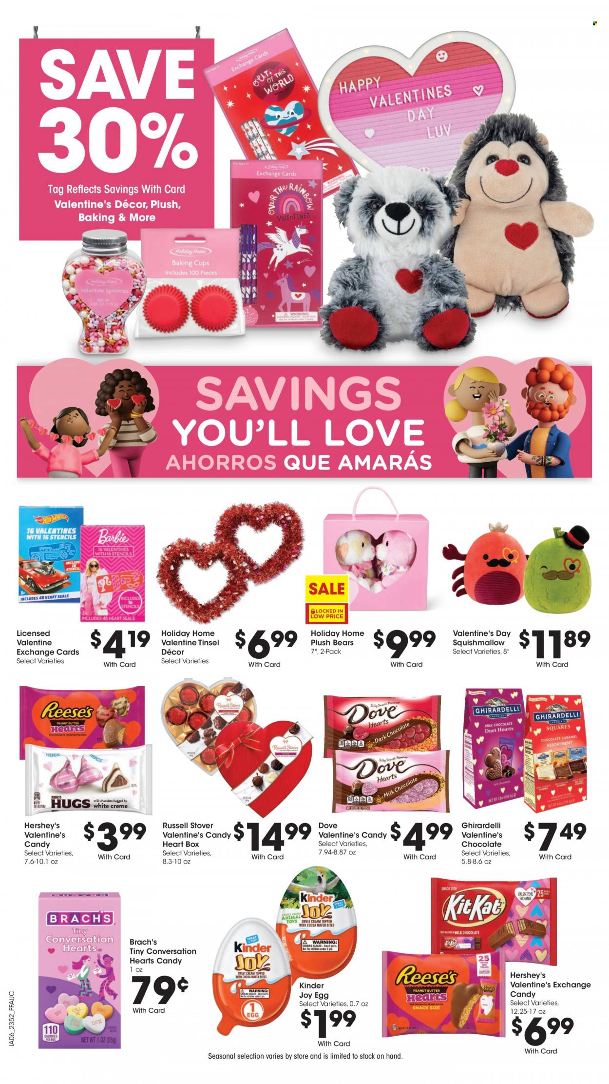 Fry’s ad - 01/24/2024 - 01/30/2024. Page 9