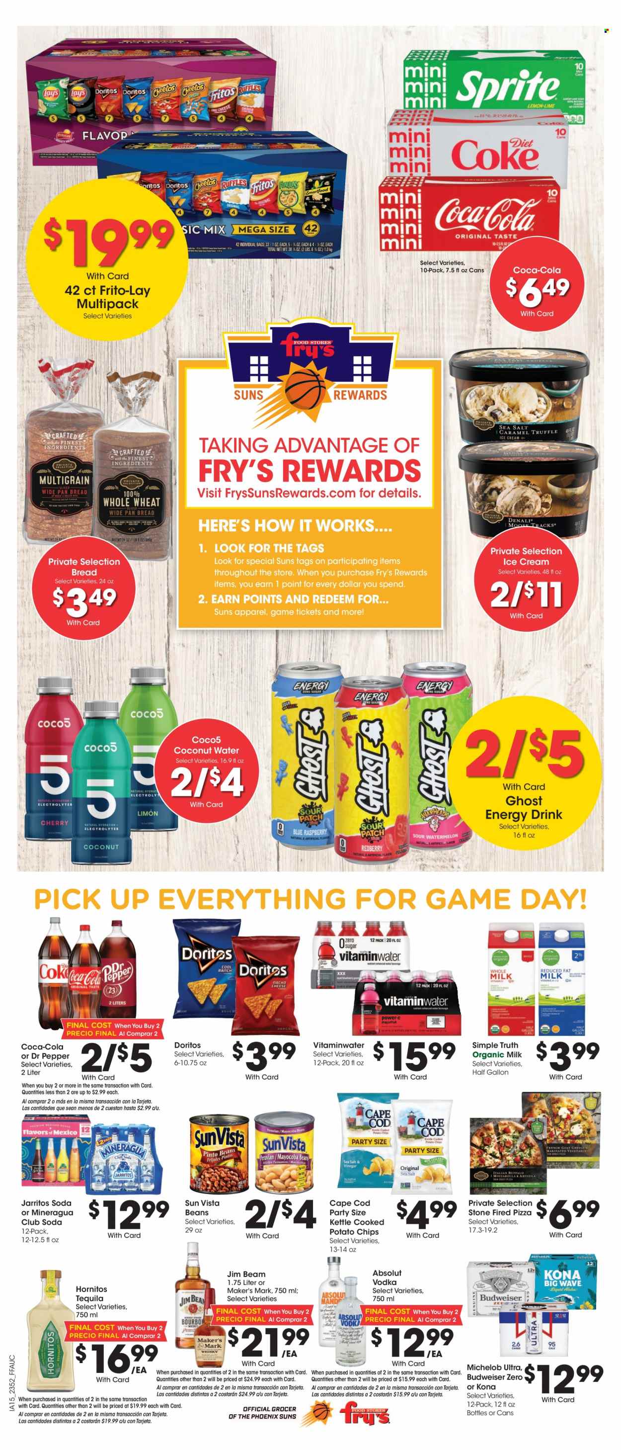 Fry’s ad - 01/24/2024 - 01/30/2024. Page 10