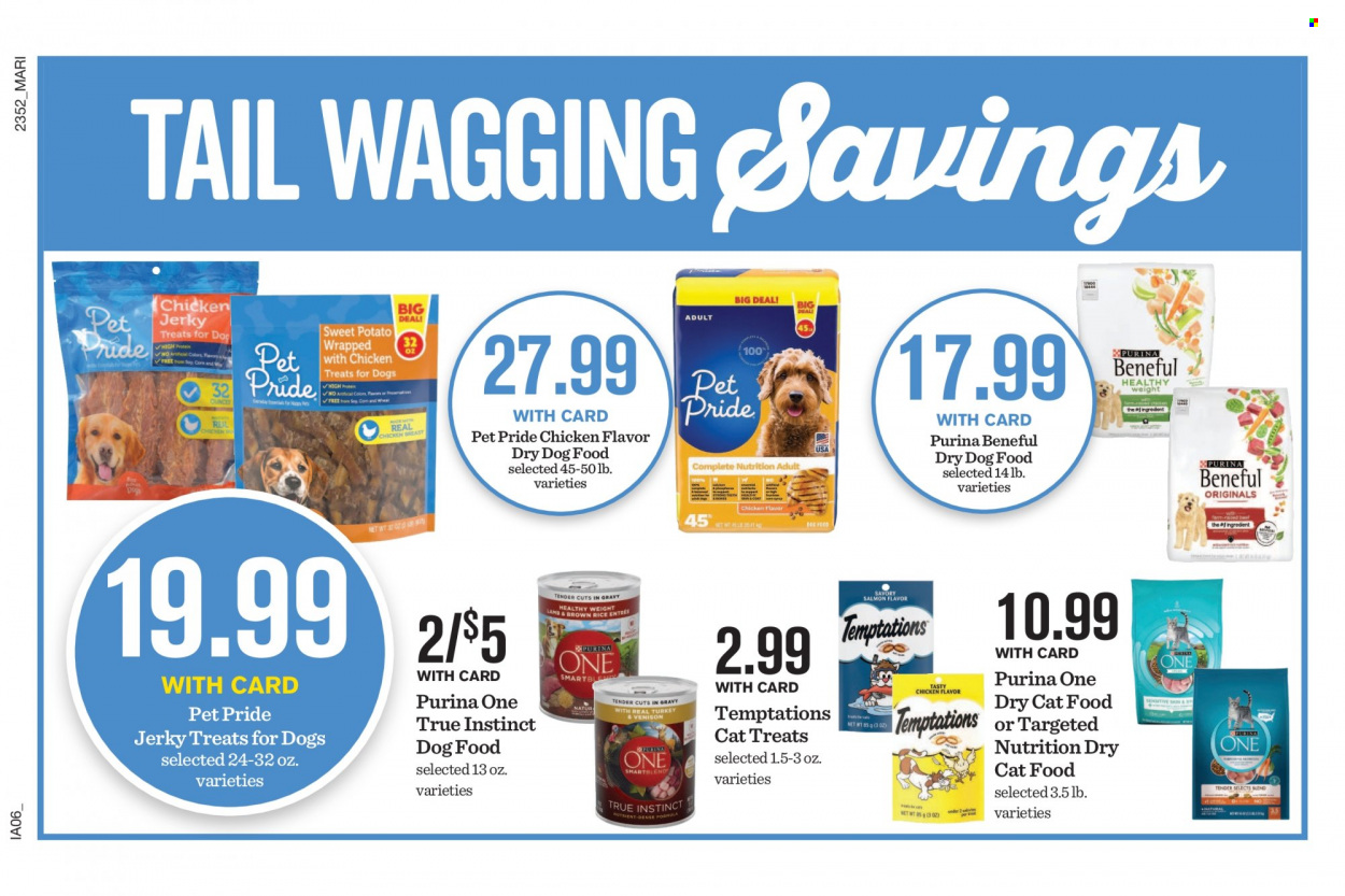 Mariano’s ad - 01/24/2024 - 01/30/2024. Page 4