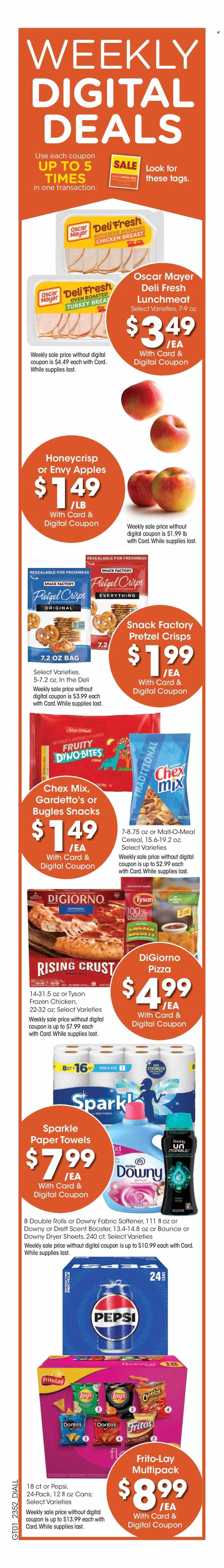 Dillons ad - 01/24/2024 - 01/30/2024. Page 11