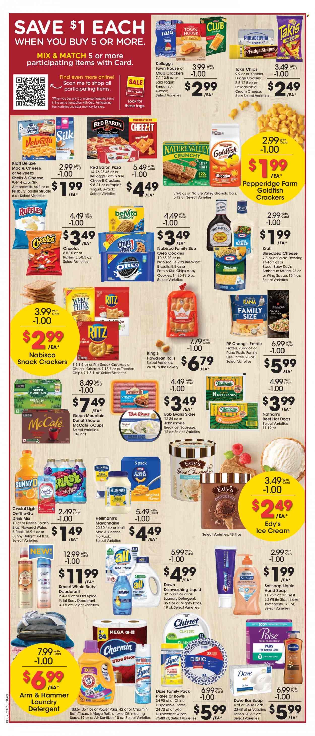 Dillons ad - 01/24/2024 - 01/30/2024. Page 2