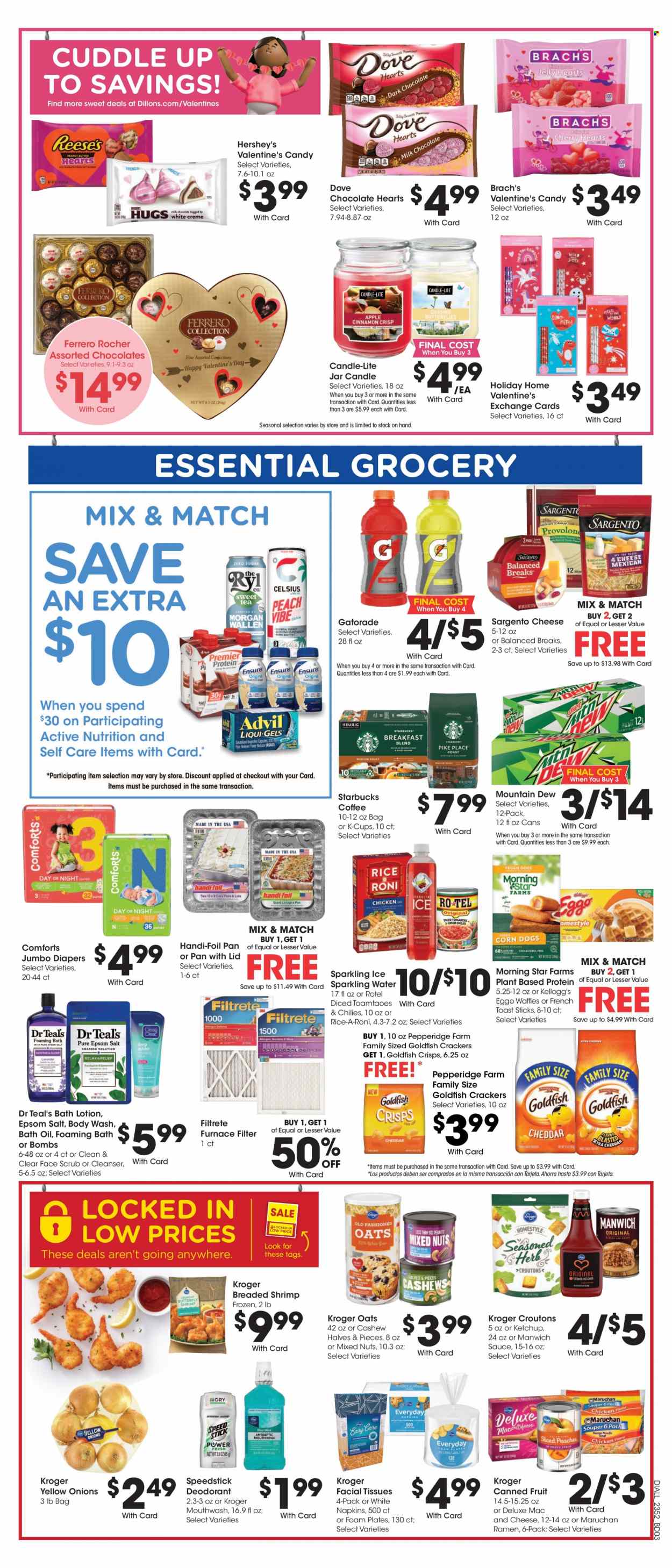 Dillons ad - 01/24/2024 - 01/30/2024. Page 3