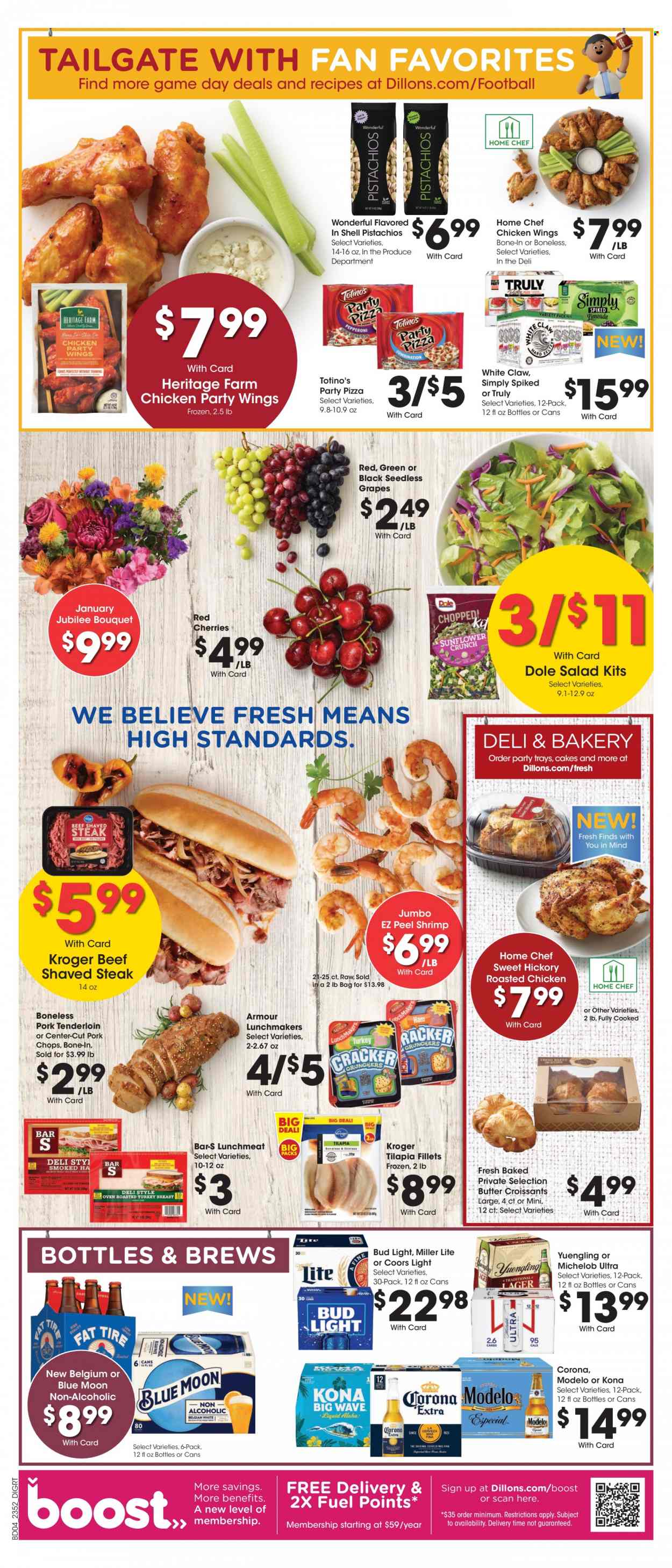 Dillons ad - 01/24/2024 - 01/30/2024. Page 5