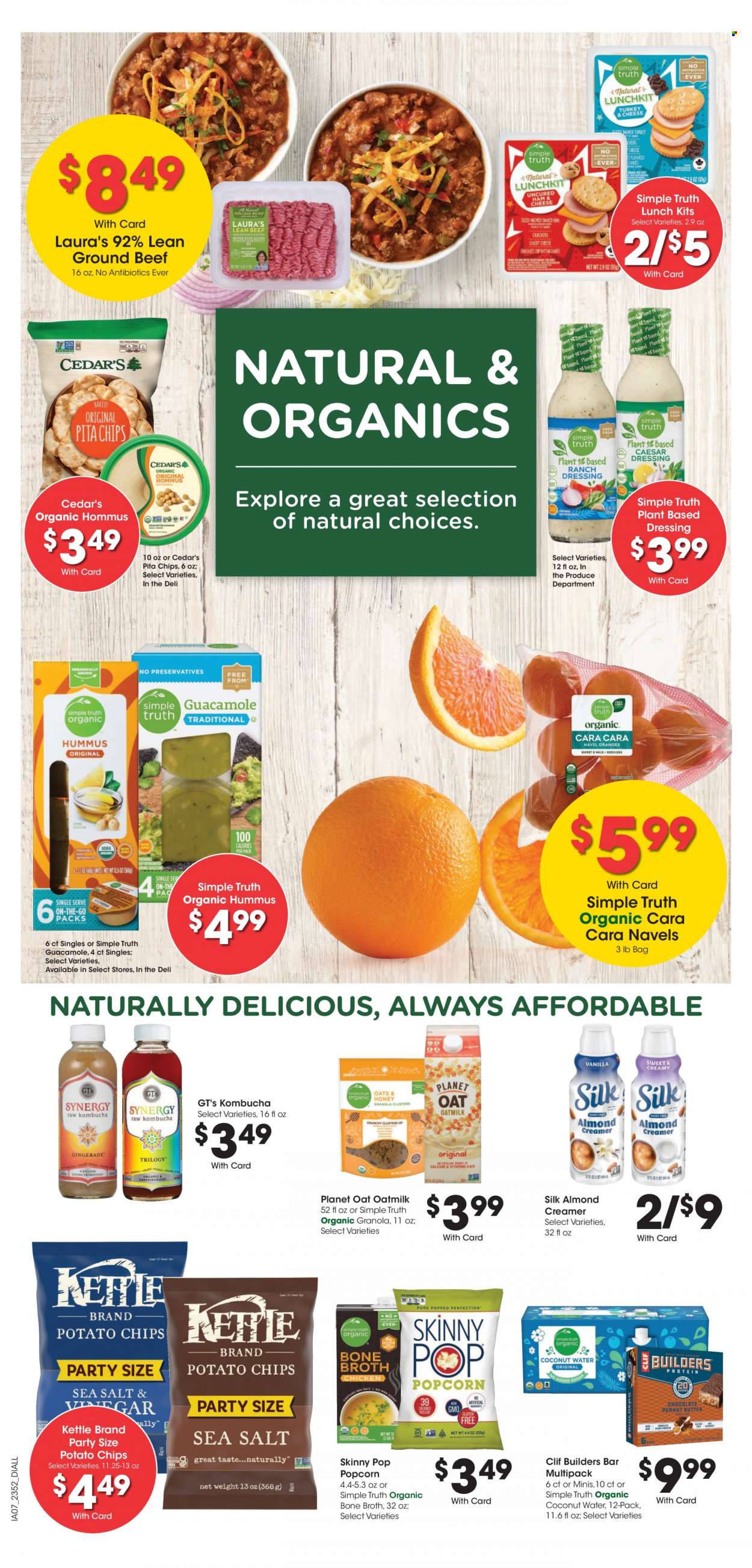 Dillons ad - 01/24/2024 - 01/30/2024. Page 6