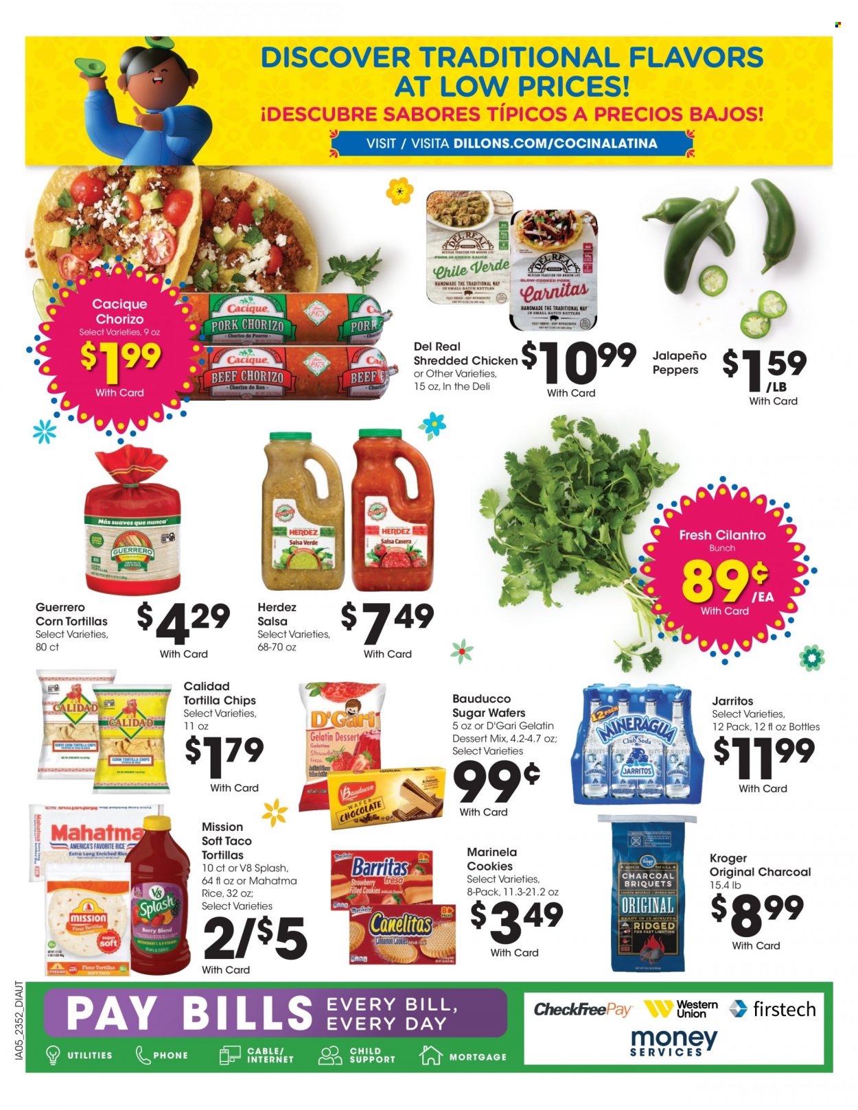 Dillons ad - 01/24/2024 - 01/30/2024. Page 7
