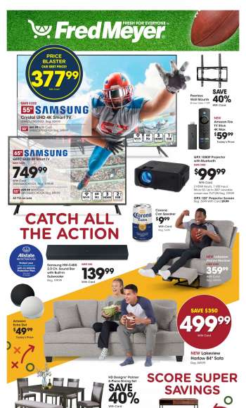 Fred Meyer Flyer - 01/24/2024 - 01/30/2024.
