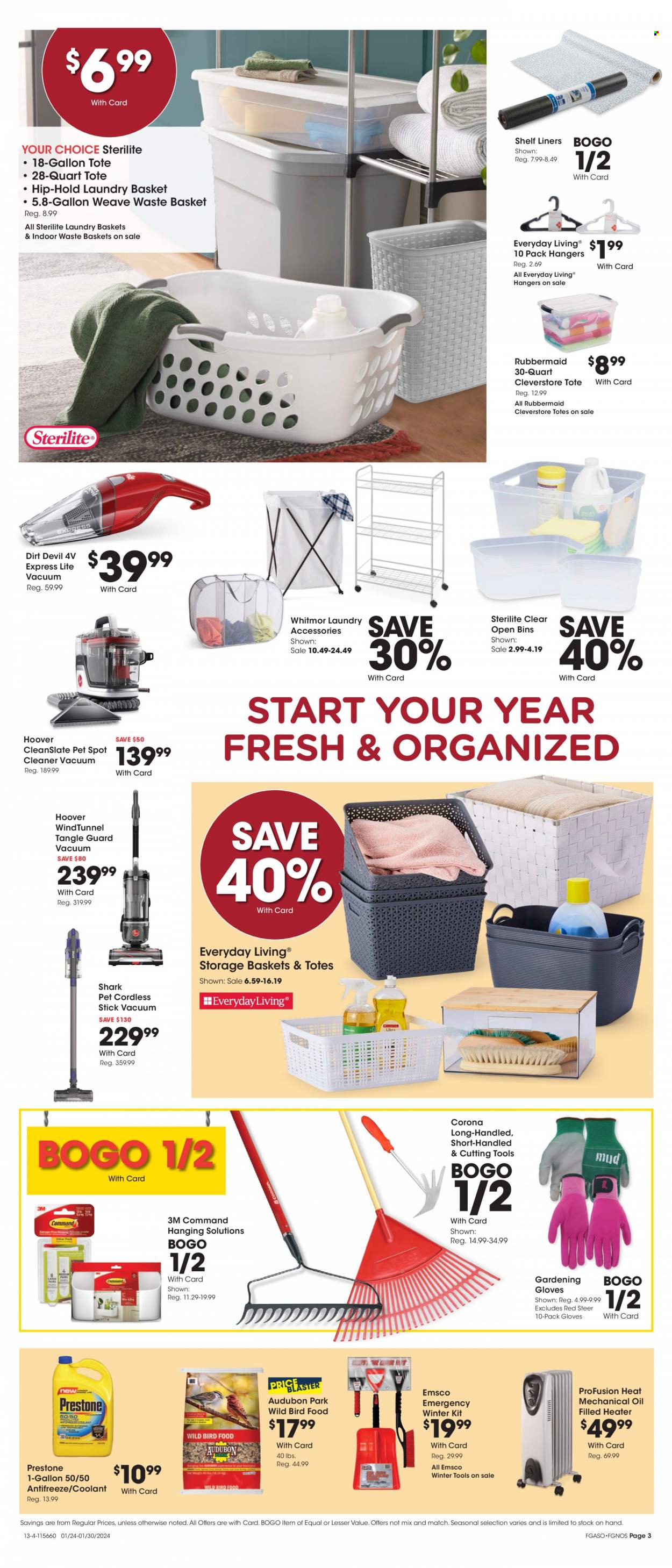Fred Meyer ad - 01/24/2024 - 01/30/2024. Page 3