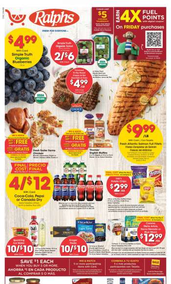 Ralphs Flyer - 01/24/2024 - 01/30/2024.