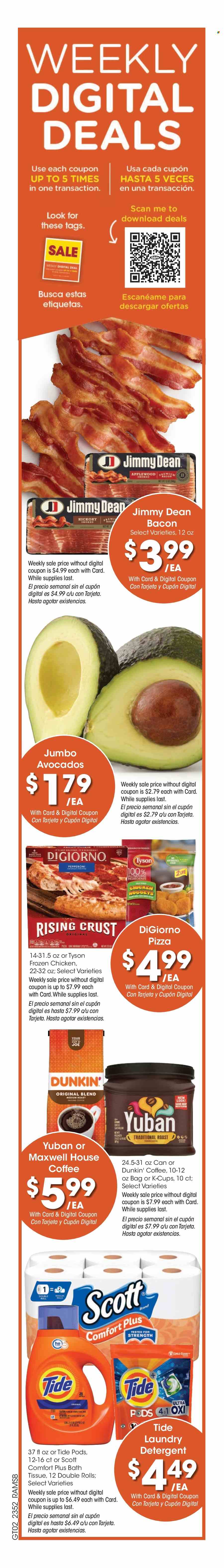 Ralphs ad - 01/24/2024 - 01/30/2024. Page 2