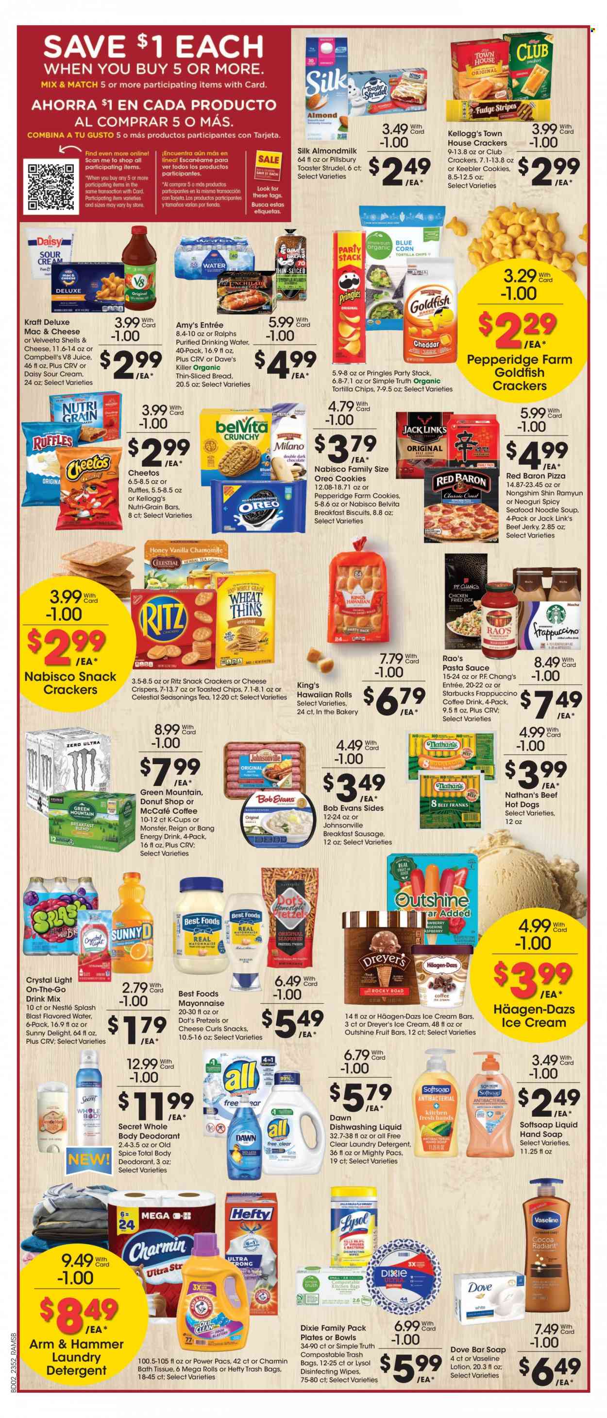Ralphs ad - 01/24/2024 - 01/30/2024. Page 5