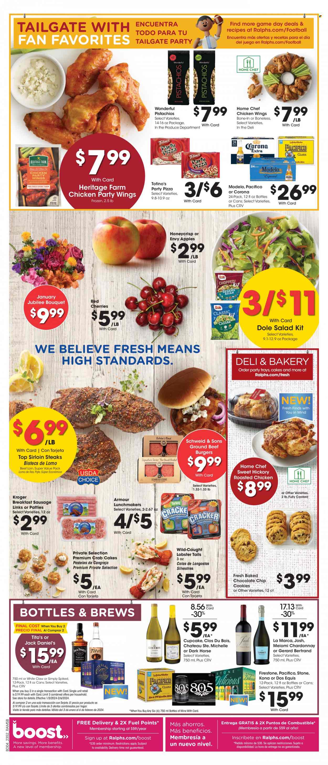 Ralphs ad - 01/24/2024 - 01/30/2024. Page 10