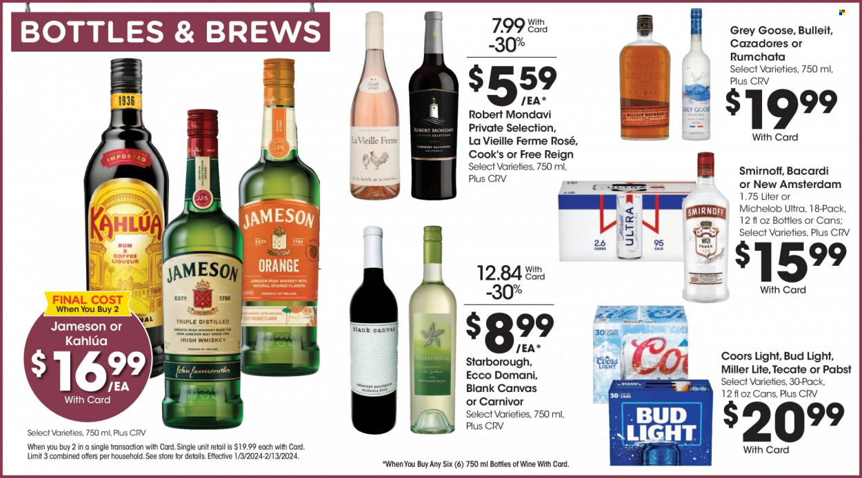 Ralphs ad - 01/24/2024 - 01/30/2024. Page 11