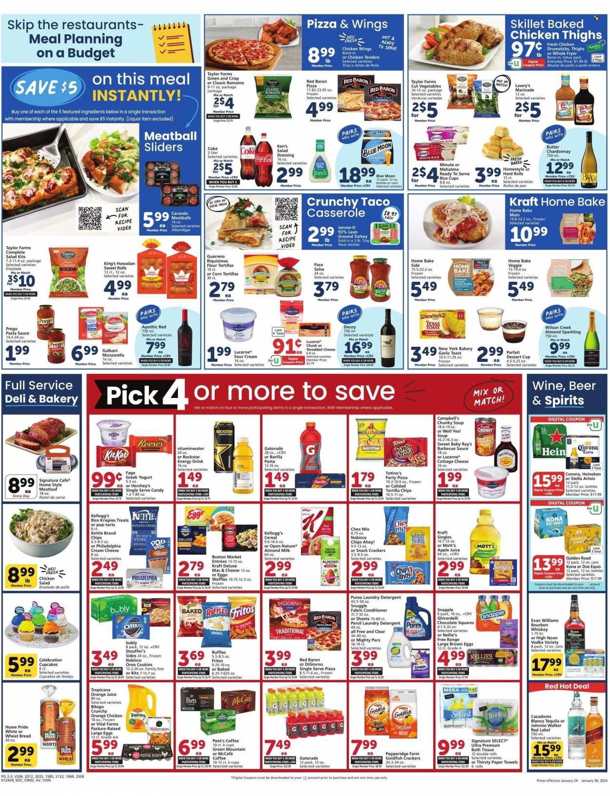 Vons ad - 01/24/2024 - 01/30/2024. Page 4