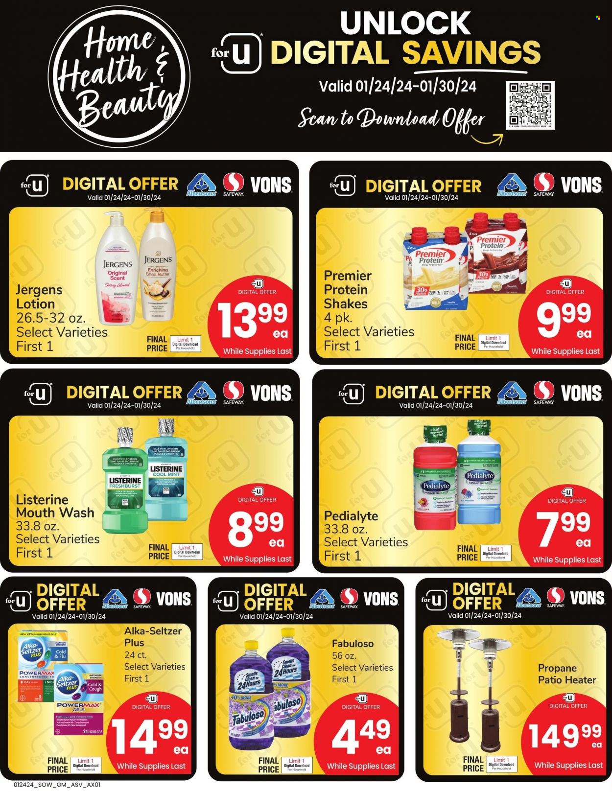 Vons ad - 01/24/2024 - 01/30/2024. Page 5