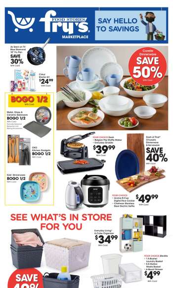 Fry’s Flyer - 01/24/2024 - 01/30/2024.