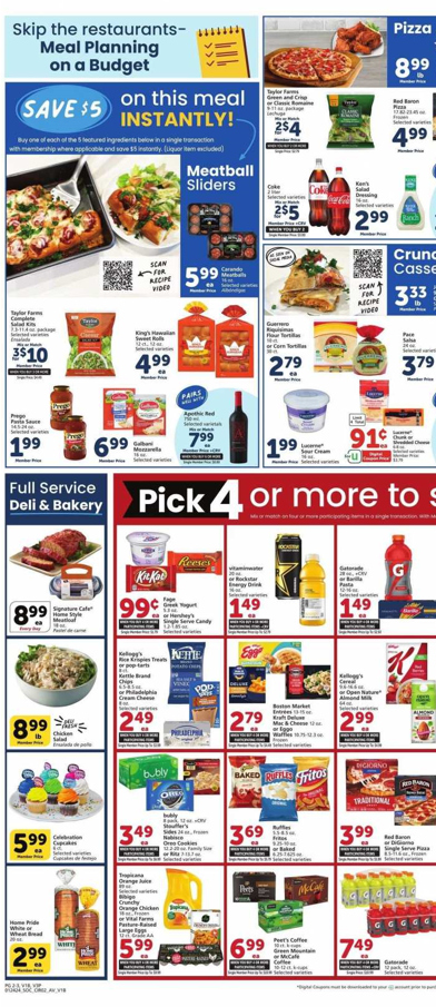 Vons ad - 01/24/2024 - 01/30/2024. Page 2