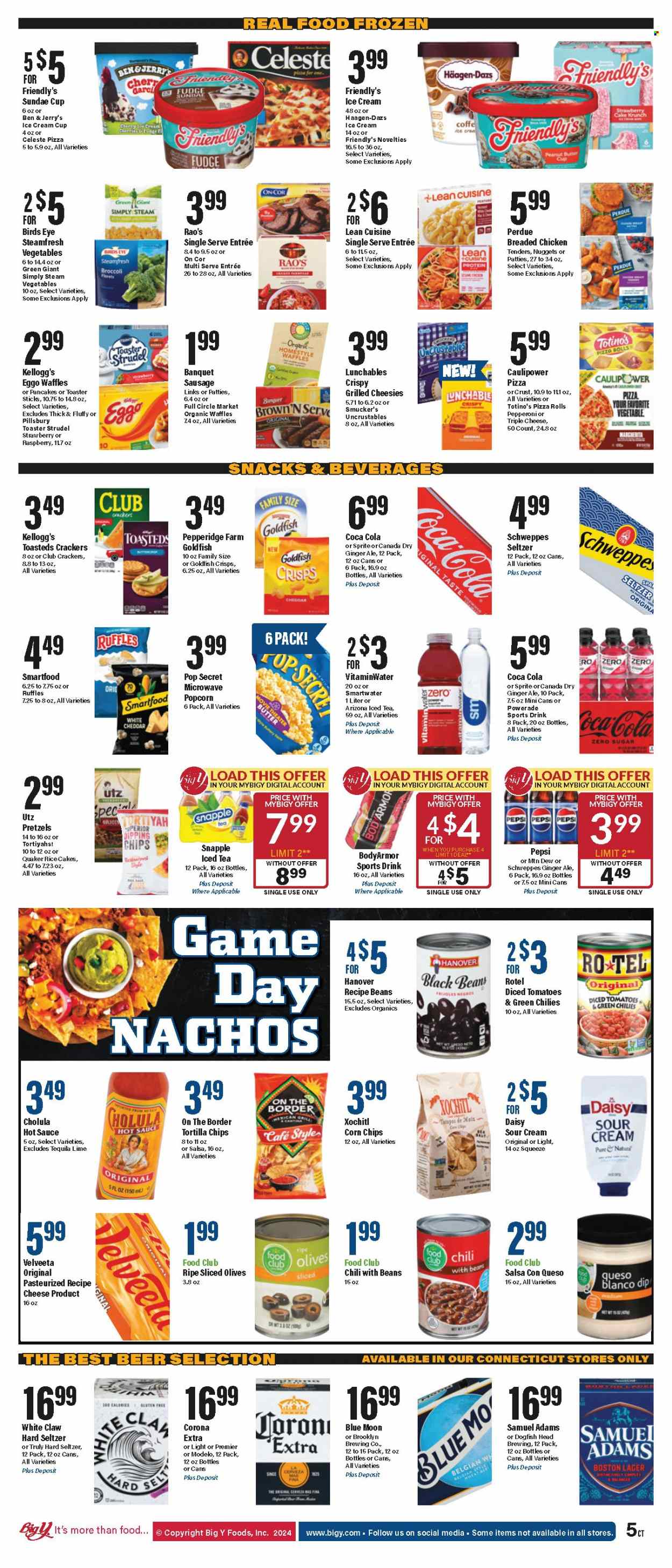 Big Y ad - 01/25/2024 - 01/31/2024. Page 6