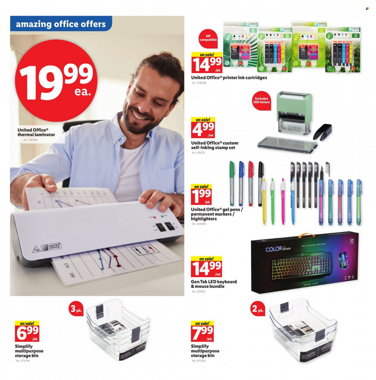 Lidl ad - 01/31/2024 - 02/06/2024. Page 4