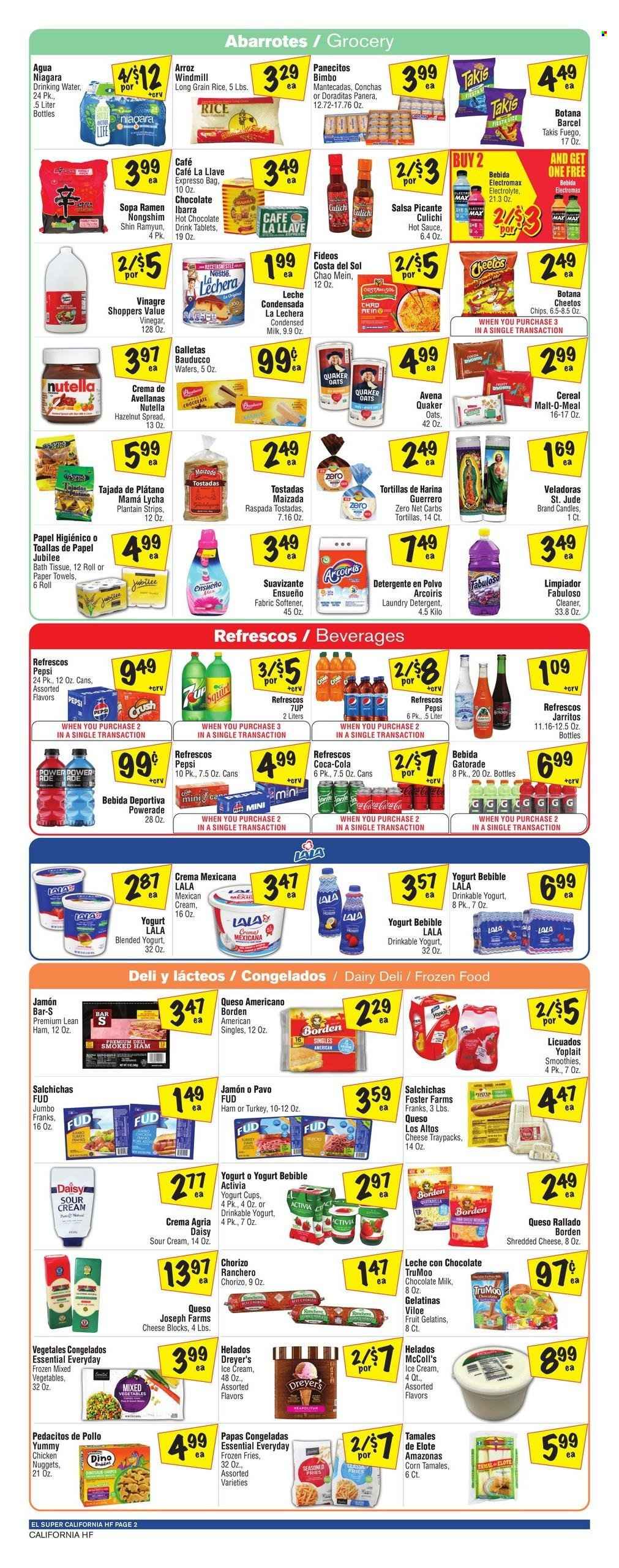 El Super ad - 01/24/2024 - 01/30/2024. Page 2