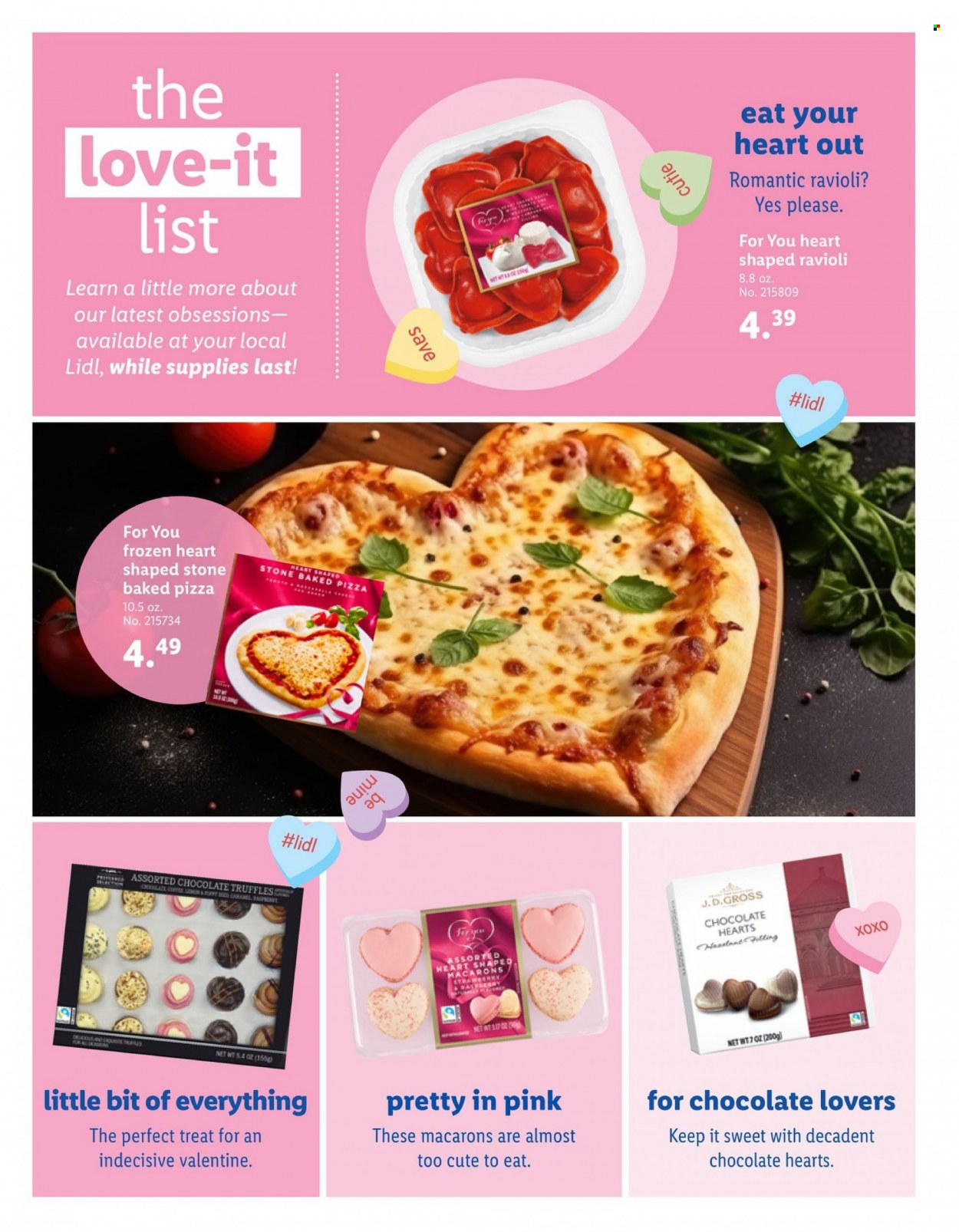 Lidl ad - 01/24/2024 - 02/20/2024. Page 2