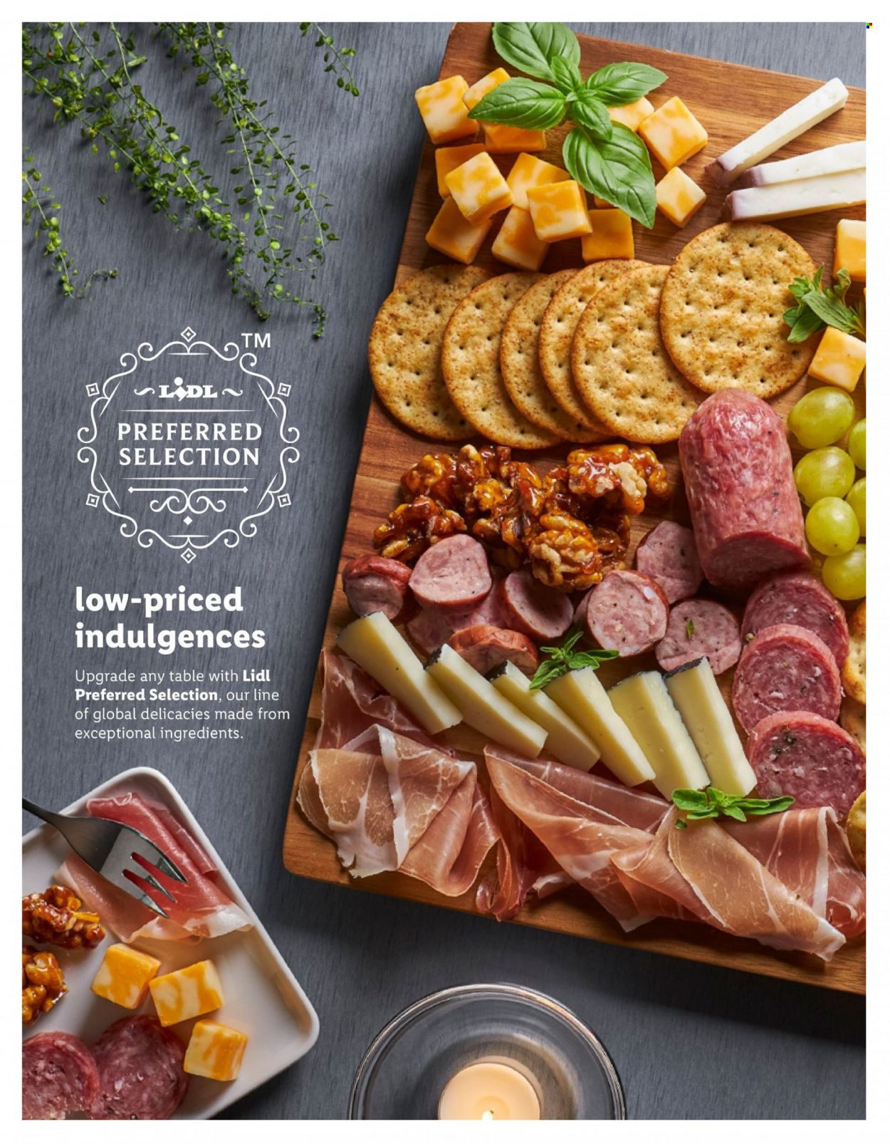 Lidl ad - 01/24/2024 - 02/20/2024. Page 27