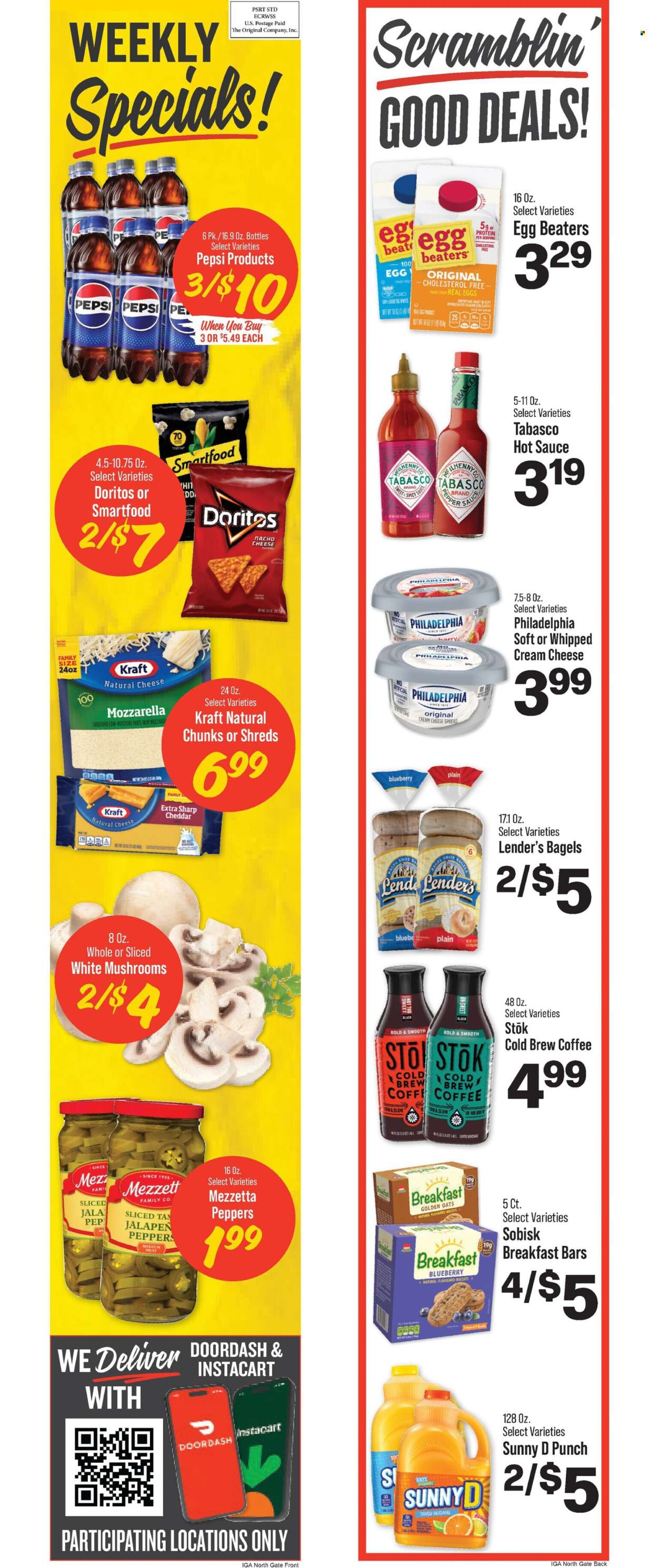 IGA ad - 01/24/2024 - 01/30/2024. Page 2