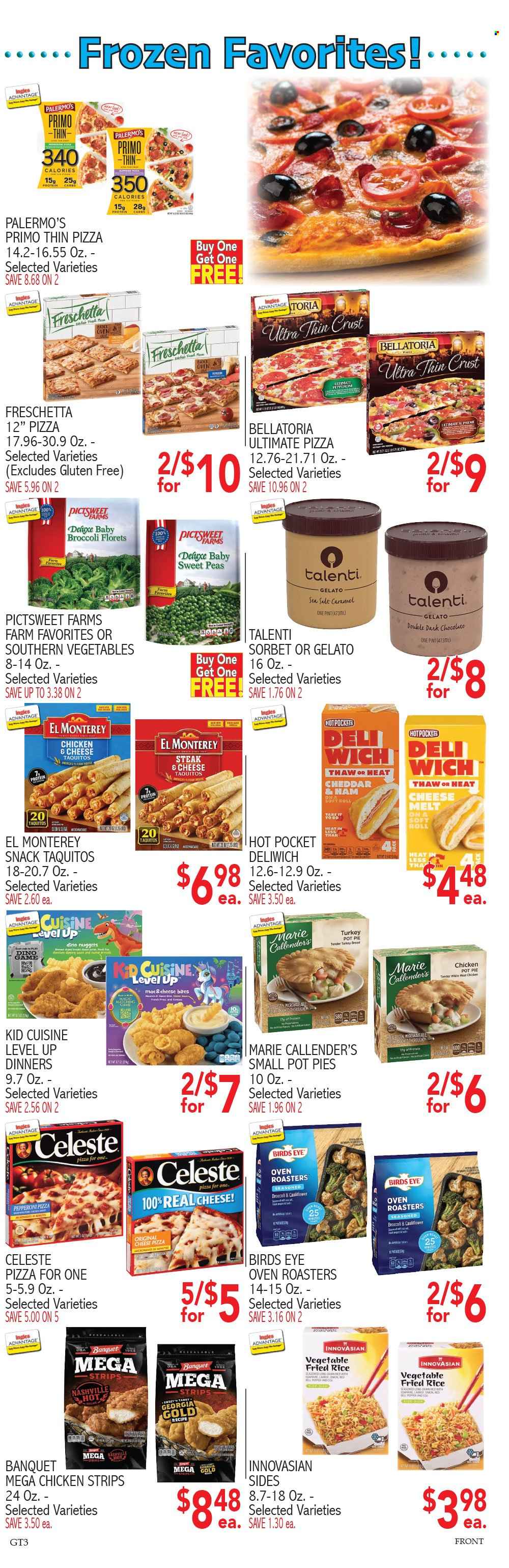 Ingles ad - 01/24/2024 - 01/30/2024. Page 6