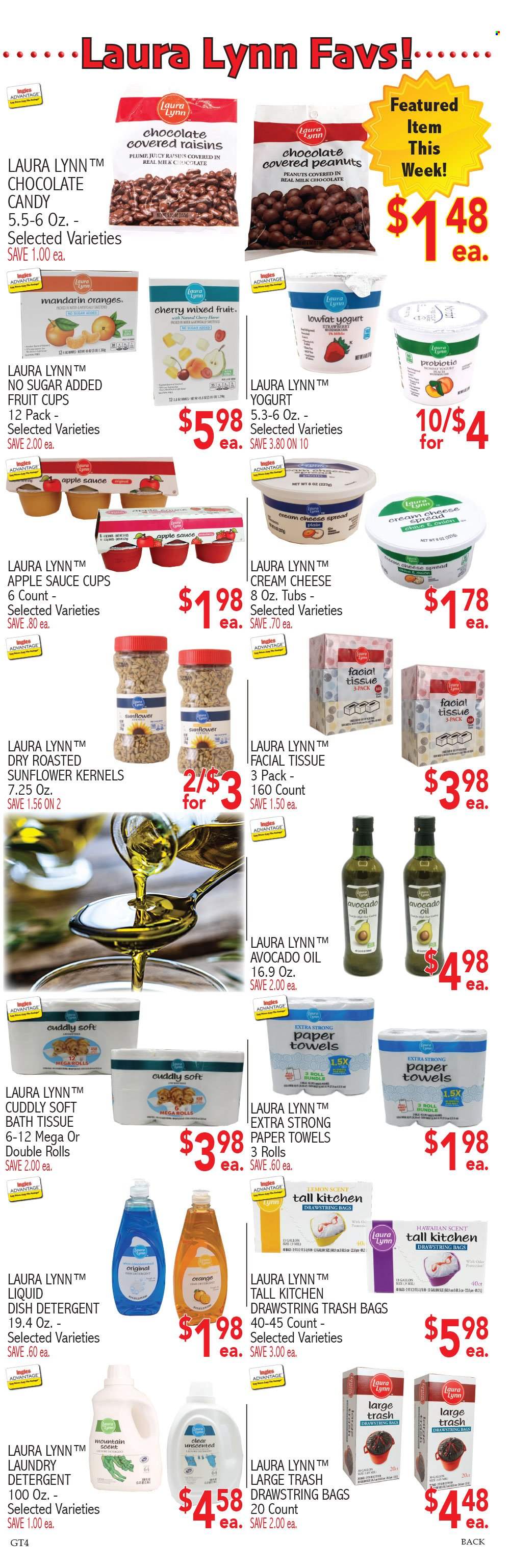 Ingles ad - 01/24/2024 - 01/30/2024. Page 7